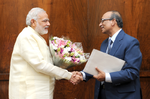 Aga Khan Foundation Photos