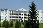 North Bengal St Xavier College Photos