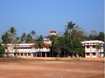 College of Engineering Cherthala Photos