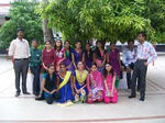 Shree Swaminarayan B Ed College Photos