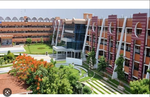 Vel Tech Engineering College Photos
