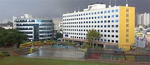 Dayanand Sagar University Photos