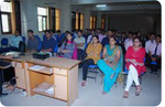 Maa Saraswati Institute of Engineering and Technology Photos
