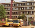 Vandemataram College Photos