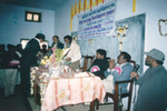 Aditya Narayan College Dumka Photos