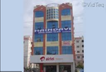 Haindavi Degree College Mehdipatnam Photos