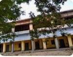 Swami Dharnidhar College Photos