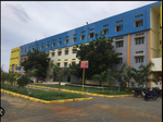 Sai Tirumala Nalabothu Venkata Rao Engineering College Photos