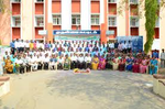 Government Arts College Dharmapuri Photos