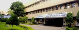 Sardar Patel Institute of Technology Photos