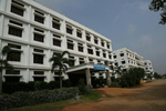 Sana Engineering College Photos