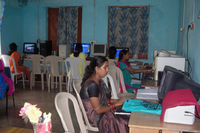 Bonaigarh College Photos