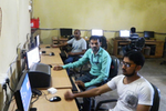 Patna Training College Photos