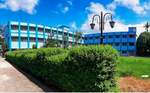 Chakdaha College Photos