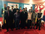 Gorubathan Government College Photos