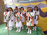 Central School Photos