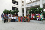 SSN College of Engineering Photos