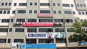 Sun Institute Of Hotel Management And Catering Technology Photos