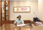 BCM College Kottayam Photos