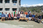 Government College Baroh Photos