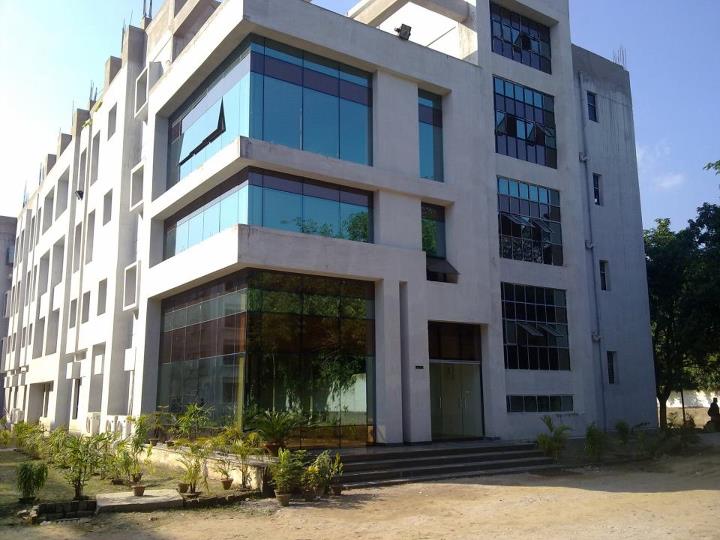 Brainware School of Information Technology Photos