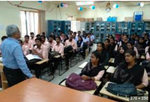YDD Government First Grade College Photos