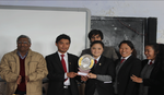 Sikkim Government Law College Photos