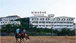 Sinhgad Institute of Technology and Science Photos