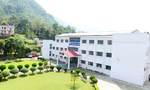Himachal Dental College Photos