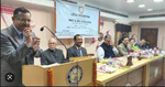 NEF Law College Photos