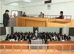 S S Jain Subodh Law College Photos
