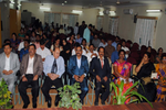 Nizam College Photos