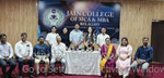 Jain College of MCA and MBA Photos