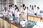 Gulabkali Memorial College of Pharmacy Photos