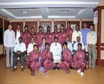 Shri Angalamman College of Engineering and Technology Photos