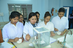 Calcutta Institute Of Pharmaceutical Technology and Allied Health Sciences Photos