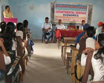Bahugram Degree College Photos