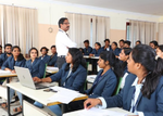 CMS Academy of Management and Technology Photos