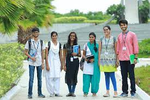 SSN College of Engineering Photos