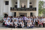 Dhondumama Sathe Homoeopathic Medical College Photos