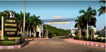 Bharathidasan University Photos