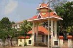 Devaswom Board College Photos