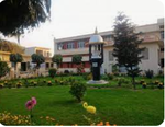 Pratap Bahadur Post Graduate College Photos