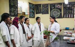 Ayurveda College Photos