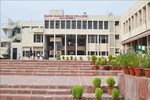 Zakir Husain Delhi College Photos