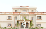 Jain Vishva Bharati Institute Photos