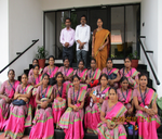 Bharathi College Of Education Photos