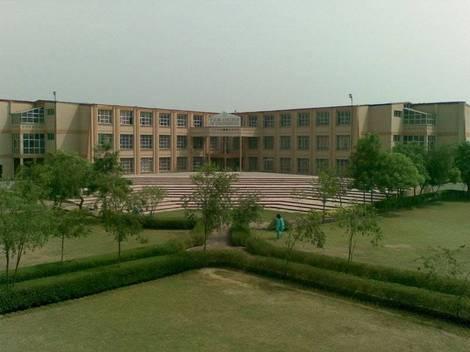 Prabhu Dayal Memorial College of Engineering Photos