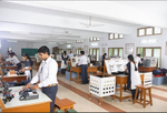 Pragati Engineering College Photos