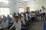 Kamarbandha College Photos